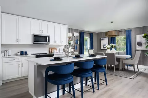 Kitchen - 6211 SW 95th Pl, Ocala, FL 34476 photo 1 of 3