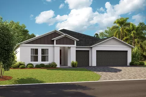 Exterior - 6211 SW 95th Pl, Ocala, FL 34476 photo 5 of 14
