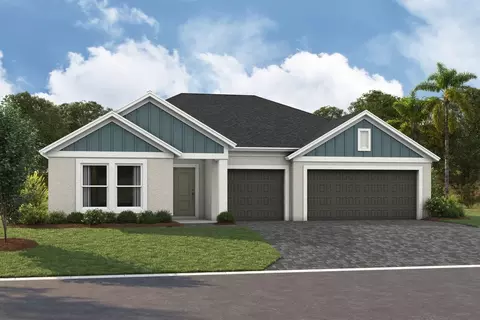 Exterior - 6211 SW 95th Pl, Ocala, FL 34476 photo 2 of 14