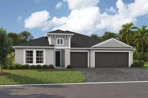 Exterior - 6211 SW 95th Pl, Ocala, FL 34476 photo 3 of 14