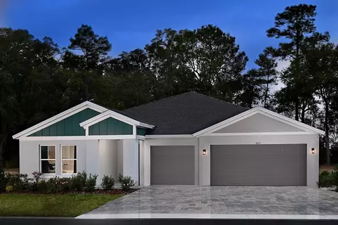 6211 SW 95th Pl, Ocala, FL 34476