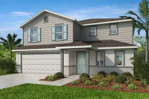 2607 Crystal Springs Rd, Zephyrhills, FL 33540