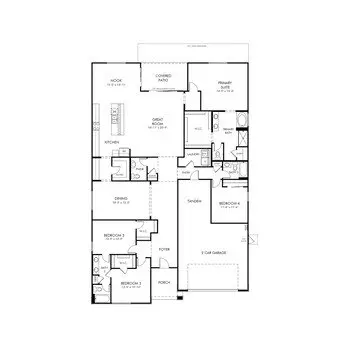 18446 W Harmont Dr, Waddell, AZ 85355