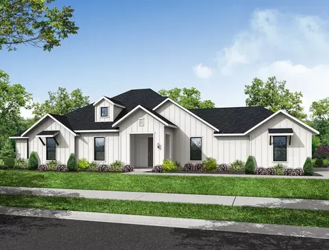 2911 Stella Rose Ct, Waxahachie, TX 75165