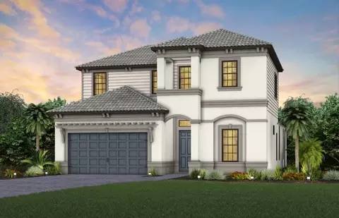 Exterior - 9402 Caymas Ter, Naples, FL 34114 photo 5 of 9