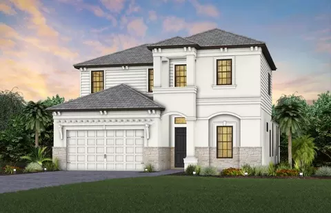 Exterior - 9402 Caymas Ter, Naples, FL 34114 photo 6 of 9