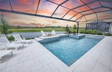 Exterior - 9402 Caymas Ter, Naples, FL 34114 photo 4 of 9