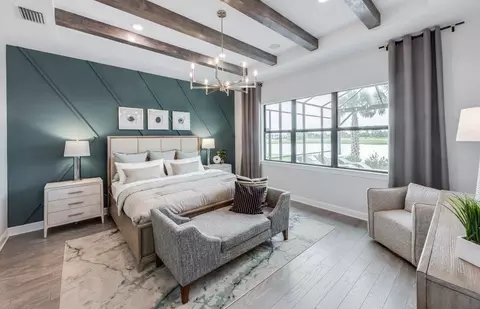 Bedroom - 9402 Caymas Ter, Naples, FL 34114 photo 1 of 1