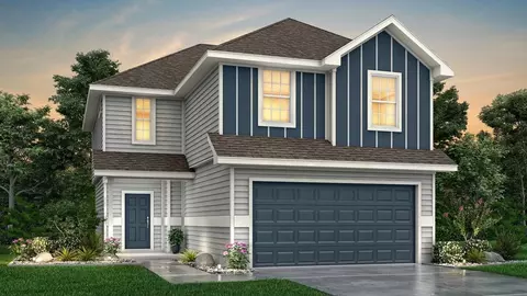 15646 Agave Valley Trl, Houston, TX 77090
