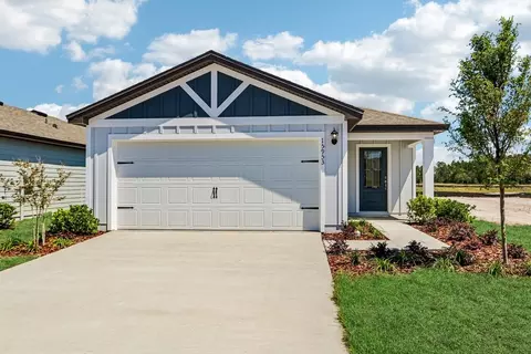 15818 Queens Garden Way, Jacksonville, FL 32234