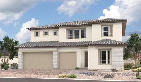 1648 Strada Maria, Henderson, NV 89011