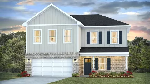 4718 Marine Loop, Crestview, FL 32539