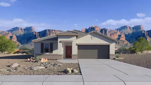 3005 W Simone Ave, Apache Junction, AZ 85120
