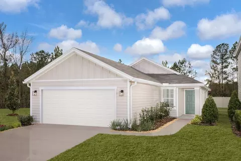 2409 Dallas Creek Ln, Green Cove Springs, FL 32043