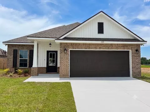 13614 Canebrake Cir, Foley, AL 36535