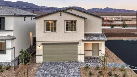 358 Tiffany Springs Ave, North Las Vegas, NV 89084