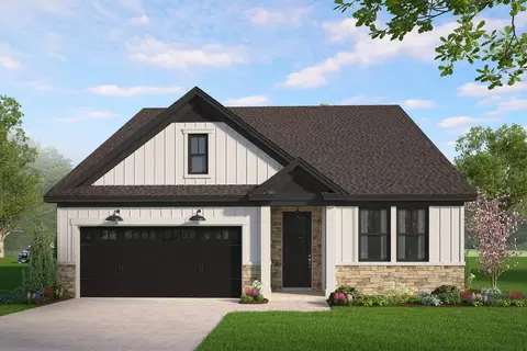 Thomas Lane, Central, SC 29630