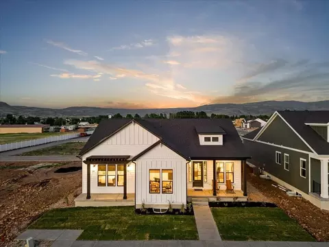 1901 S Sawmill Blvd, Heber City, UT 84032
