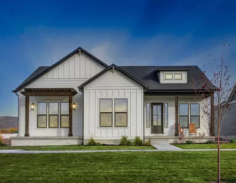 1901 S Sawmill Blvd, Heber City, UT 84032