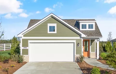 418 Soprano Way, Murfreesboro, TN 37128