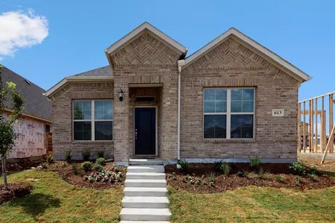 2704 Fork Way, Celina, TX 75009