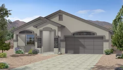5820 Dalhart Dr, El Paso, TX 79924