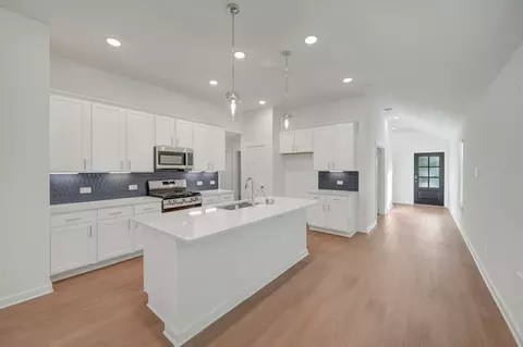 21414 Jacaranda Blossom Way, Tomball, TX 77377
