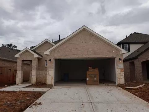21414 Jacaranda Blossom Way, Tomball, TX 77377