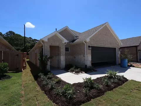 21414 Jacaranda Blossom Way, Tomball, TX 77377