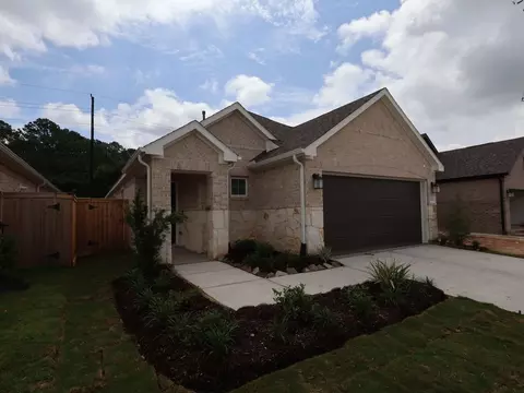 21414 Jacaranda Blossom Way, Tomball, TX 77377