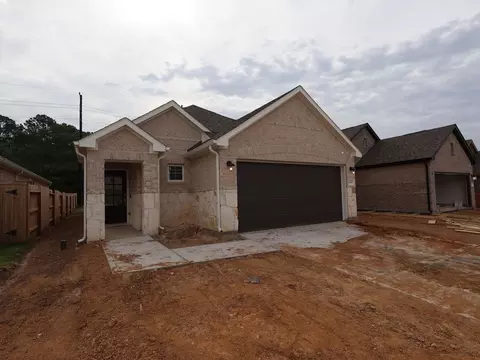21414 Jacaranda Blossom Way, Tomball, TX 77377