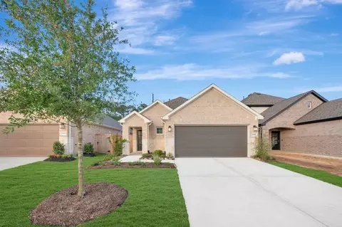 21414 Jacaranda Blossom Way, Tomball, TX 77377