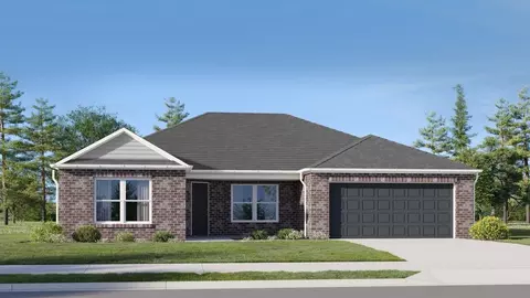 123 Legend Dr, Meridianville, AL 35759