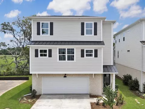 146 Heartleaf Rd, Hilton Head Island, SC 29926