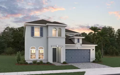 1684 Pyramid Hills St, Minneola, FL 34715