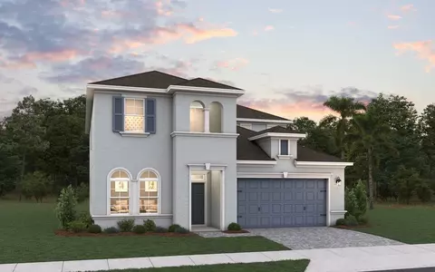 1684 Pyramid Hills St, Minneola, FL 34715