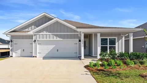 4885 Windrow Way, Panama City, FL 32404