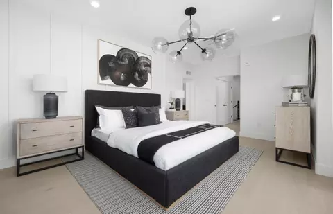 Bedroom - 1367 California Cir, Milpitas, CA 95035 photo 2 of 7