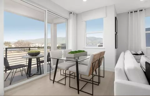 Dining - 1367 California Cir, Milpitas, CA 95035 photo 1 of 2