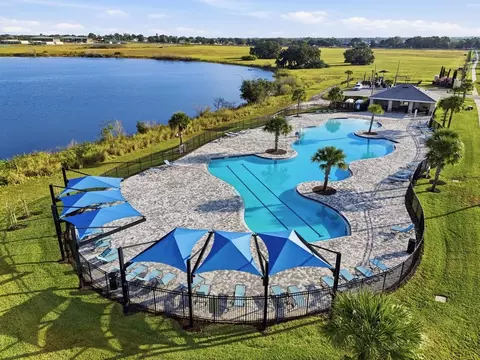 Exterior - 5512 Taverna Loop, Winter Haven, FL 33884 photo 3 of 3