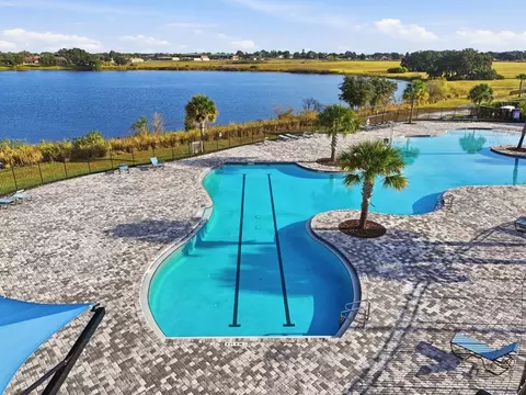 Exterior - 5512 Taverna Loop, Winter Haven, FL 33884 photo 4 of 4