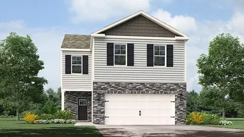 3112 Della Margaret St, Knoxville, TN 37920