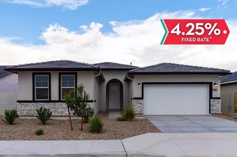 18803 N Avelino Dr, Maricopa, AZ 85138