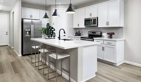 Kitchen - 9000 Glen Lakes Blvd, Spring Hill, FL 34613 photo 3 of 3