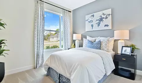 Bedroom - 9000 Glen Lakes Blvd, Spring Hill, FL 34613 photo 5 of 7