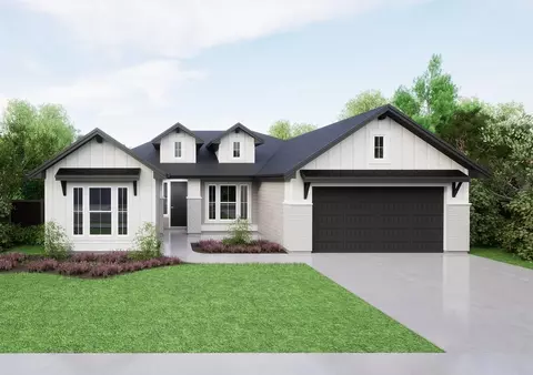 11511 S Levant Ln, Kuna, ID 83634