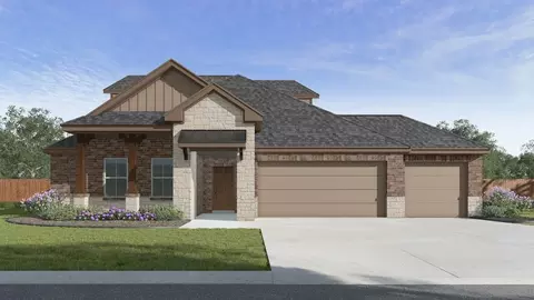 110 Evergreen Way, Lumberton, TX 77657