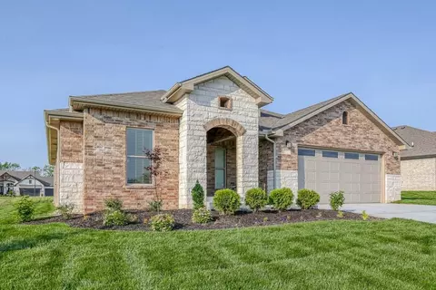 Exterior - 19500 Ridgeview Rd, Spring Hill, KS 66083 photo 3 of 8