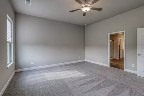 Bedroom - 19500 Ridgeview Rd, Spring Hill, KS 66083 photo 4 of 7