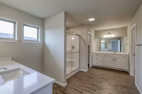 Bath - 19500 Ridgeview Rd, Spring Hill, KS 66083 photo 5 of 6